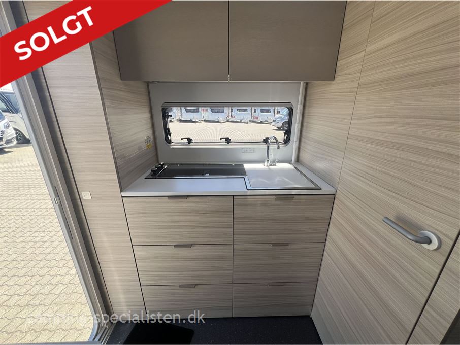 Adria Altea 362 LH 4four